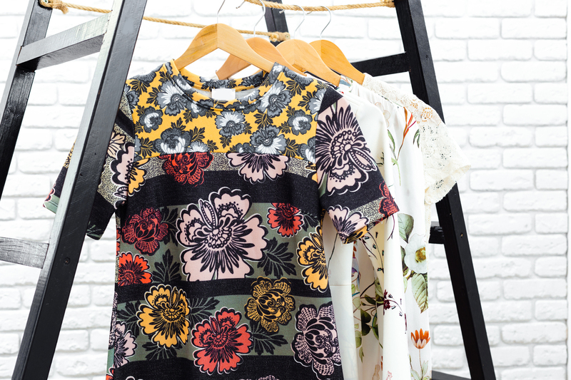 home home  / at home