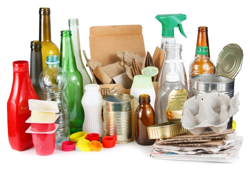 Illustration representing inclusive rubbish removal London accessibility support