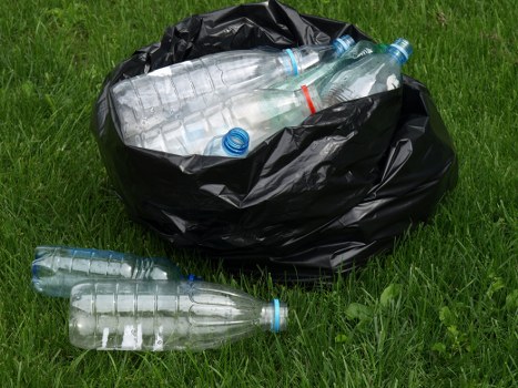 Waste recycling service supporting London homes and businesses