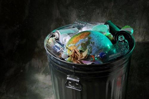 Responsible fridge collection and disposal for homes, flats, and businesses in London