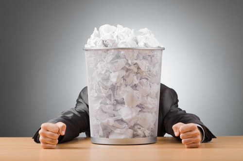 Large item clearance for homes and businesses across London