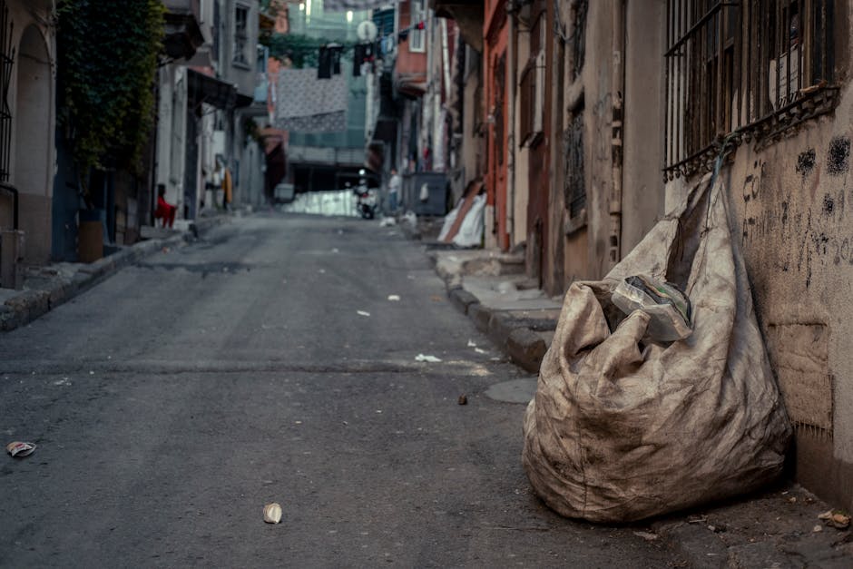 Affordable rubbish removal in SW1 London Westminster area